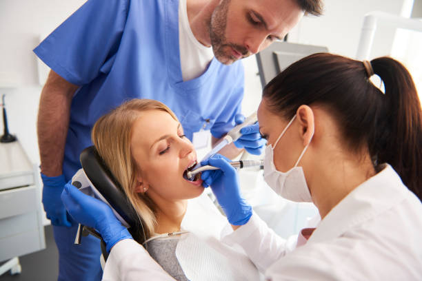 Best Periodontal (Gum) Disease Treatment  in Jones Valley, CA