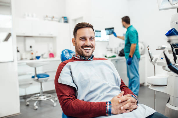 Best Dental X-Rays and Imaging  in Jones Valley, CA