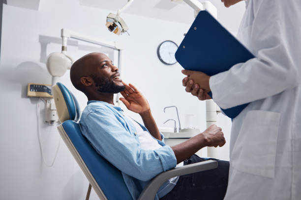Best Root Canal Treatment  in Jones Valley, CA