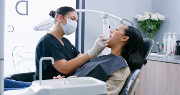 Reliable Jones Valley, CA Dental Services Solutions