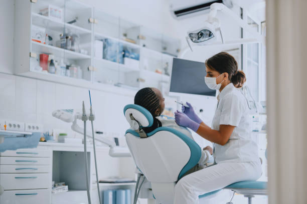 Best Sedation Dentistry  in Jones Valley, CA