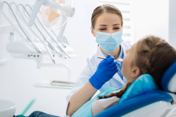 Best Oral Cancer Screening  in Jones Valley, CA